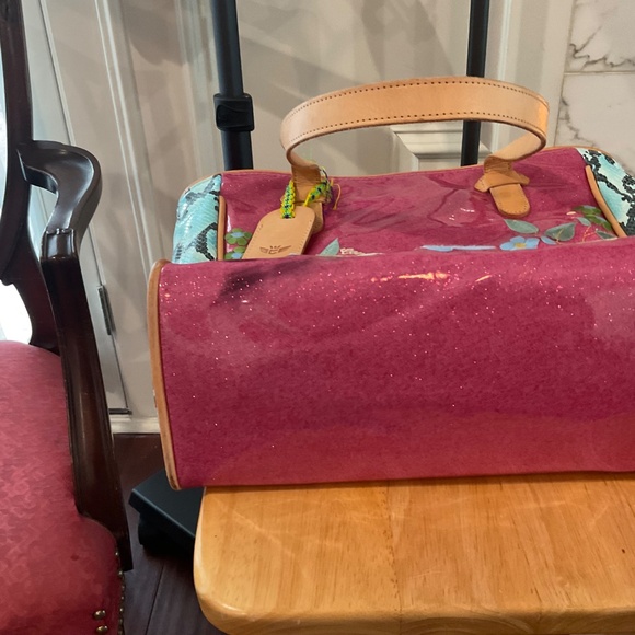 Consuela Tote - Picture 4 of 5